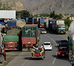 Hundreds of Passengers Stranded as Taliban Close Paktia Highway